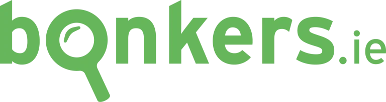 Bonkers Money Logo