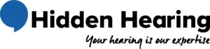 Hidden Hearing Logo