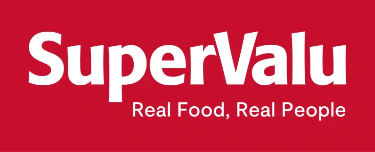 SuperValu Logo