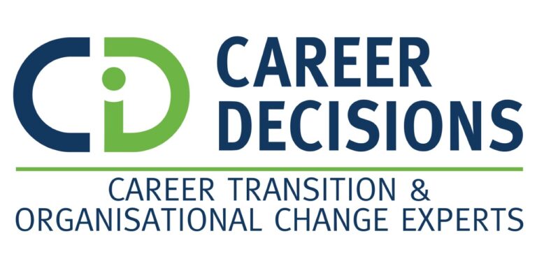 Career Decisions Ireland Logo