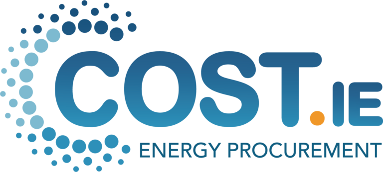 Cost.ie Logo