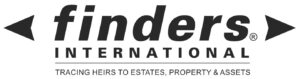 Finders International Logo