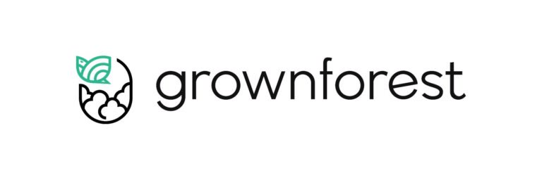 Grown Forest Limited Logo