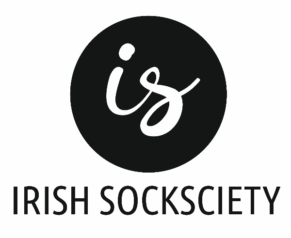 Irish Socksciety Logo