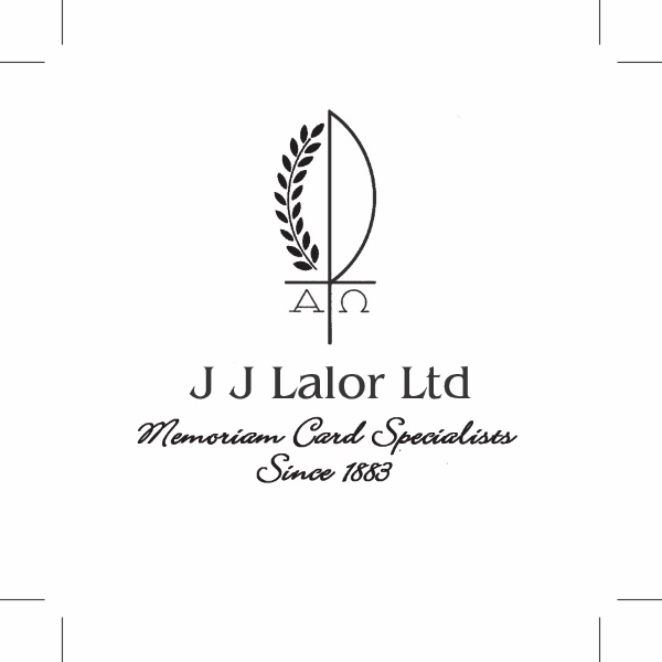 J J Lalor Logo