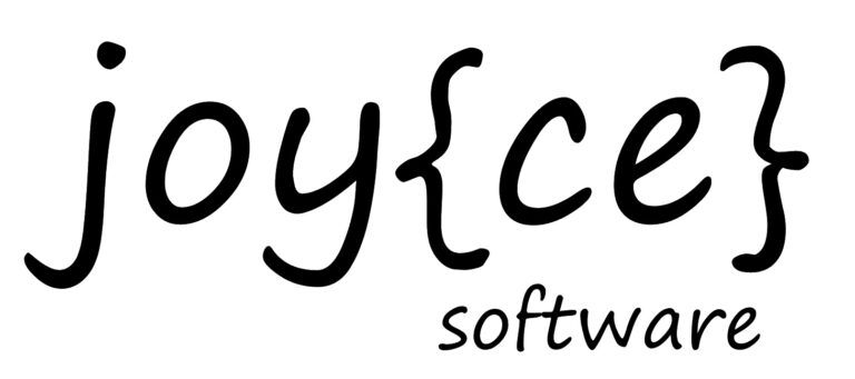 Joyce Software Logo