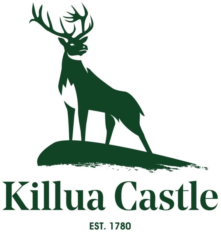 Killua Castle Logo