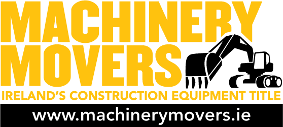 Machinery Movers Magazine Logo