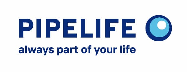 Pipelife Logo