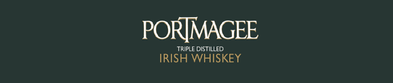 Portmagee Distilling and Brewing Company Logo