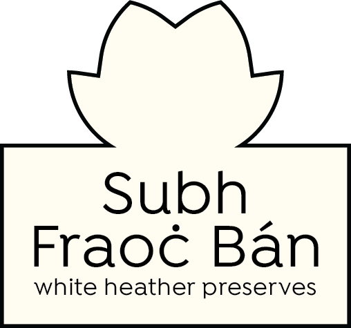 Subh Fraoc Ban Logo