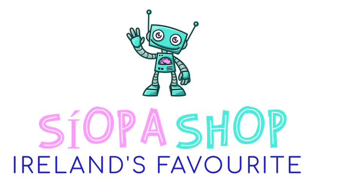 Siopashop Logo