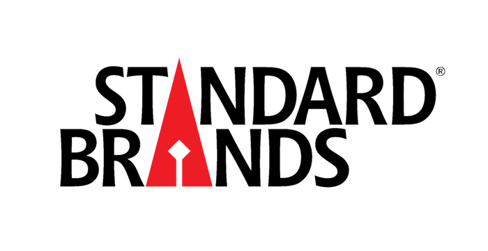 Standard Brand Logo