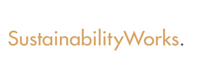 Sustainability Works Logo