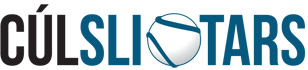 Cúl Sliotars Logo