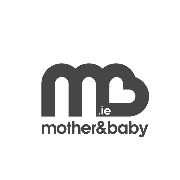 Motherandbaby.ie logo