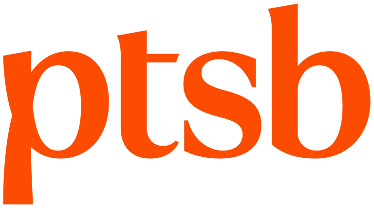 PTSB Logo