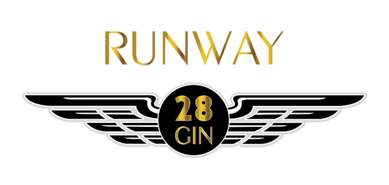 Runway28Gin Logo