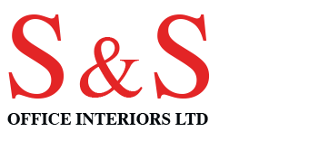 S&S Office Interiors Logo