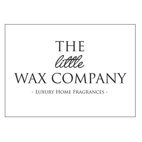 The Little Wax Company Logo