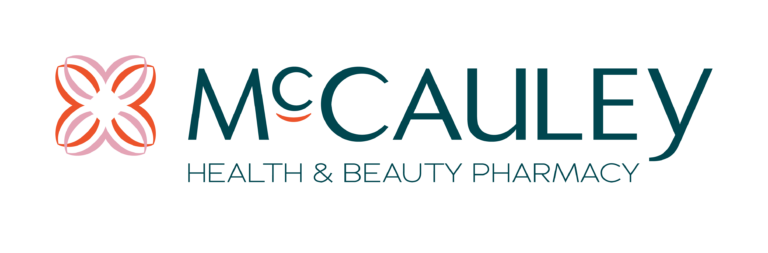 McCauley Logo