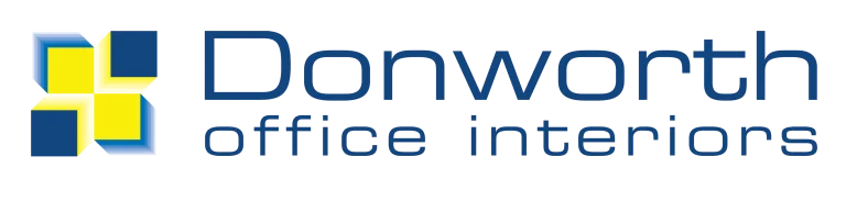 Donworth Office Interiors Logo