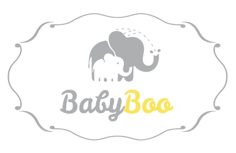 BabyBoo Logo