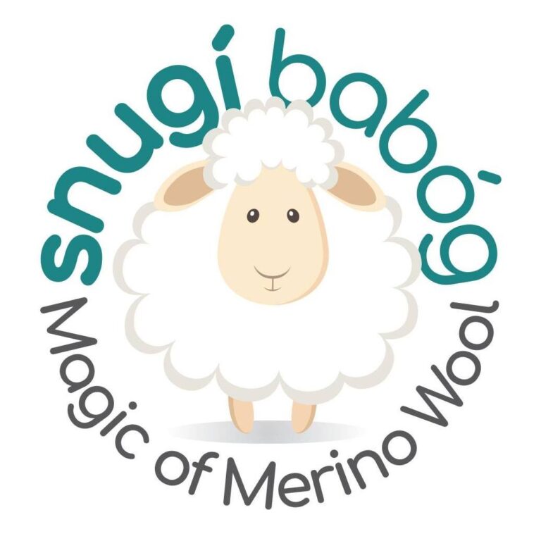 Snugi Babog logo