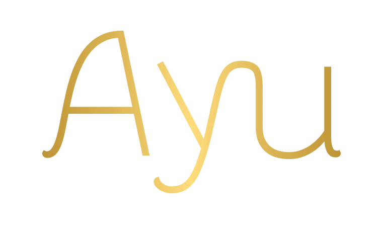 Ayu Cosmetics Logo