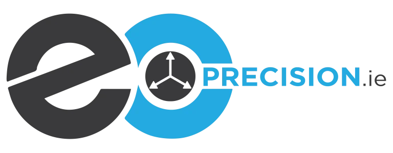 EC Precision Logo