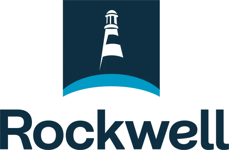 Rockwell Financial Management Logo