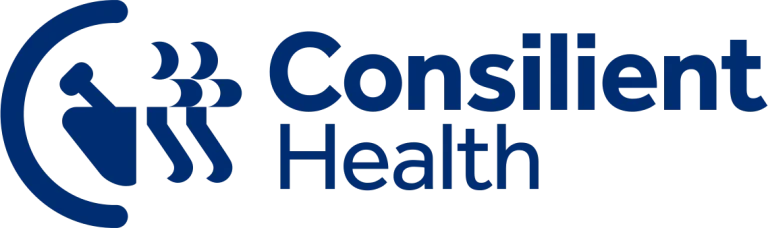 Consilient Health Logo