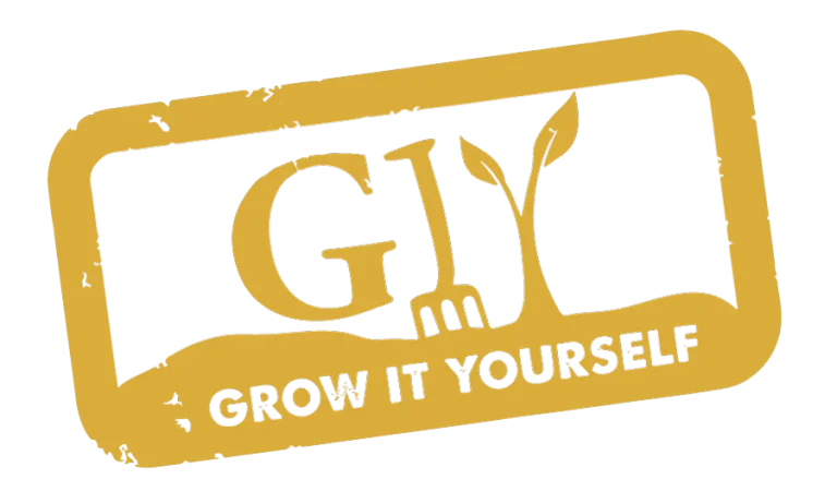 GIY Logo