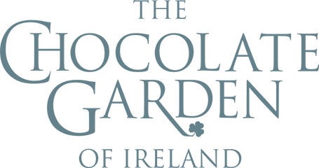 The Chocolate Garden Of Ireland Logo