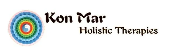 Kon Mar Holistic Therapies Logo