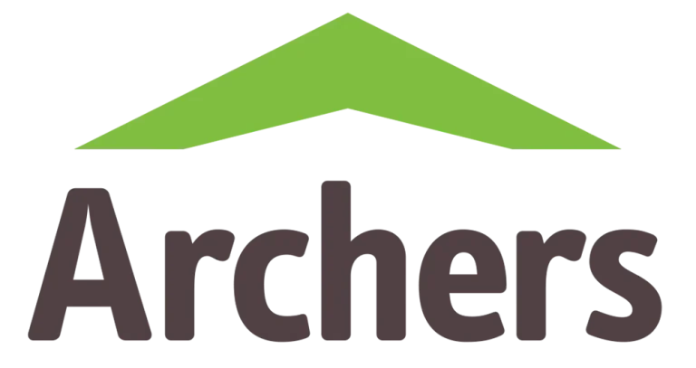 Tomas Archers Logo