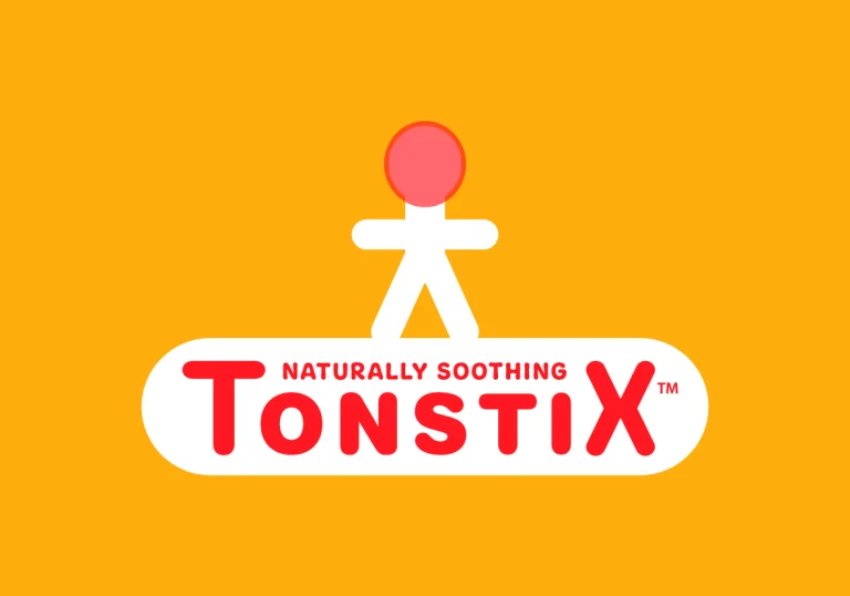 Tonstix Logo