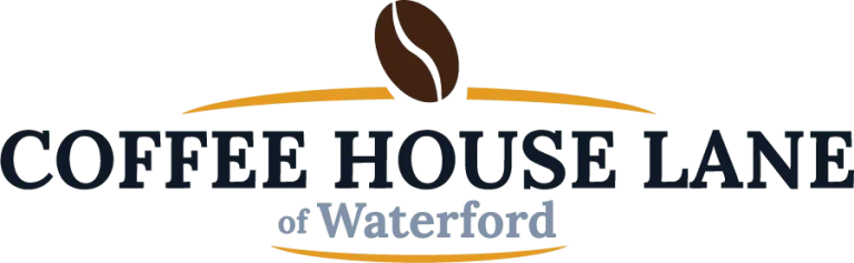 Coffee House Lane Logo