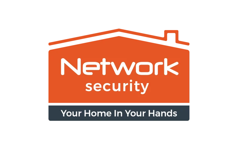 Network Security Logo