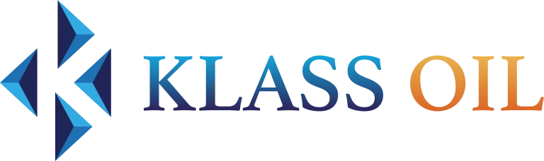 Klass Oil Logo