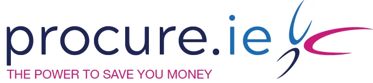 Procure.ie Logo