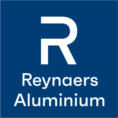 Reynaers Aluminium Logo