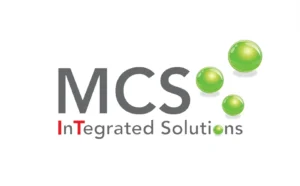 MCS Integrated Solutions Logo