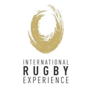 International Rugby Experience Logo
