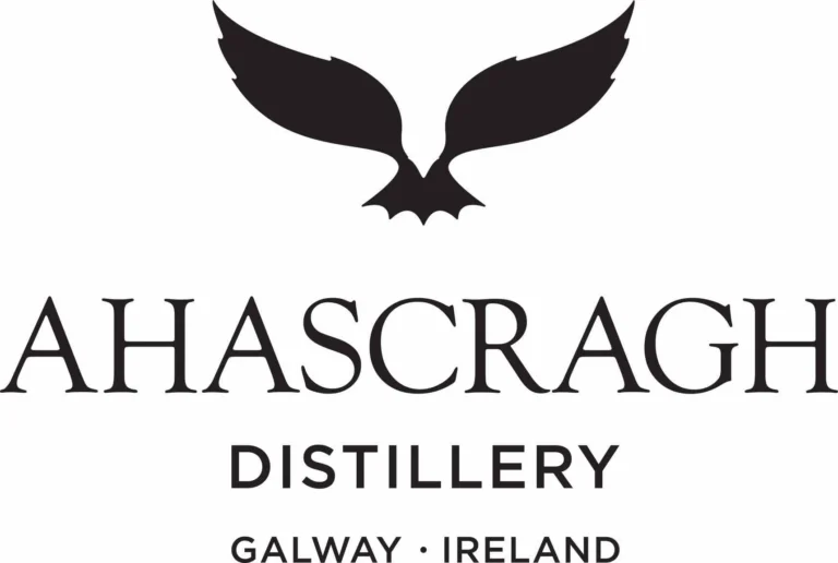 Ahascragh Distillery Logo