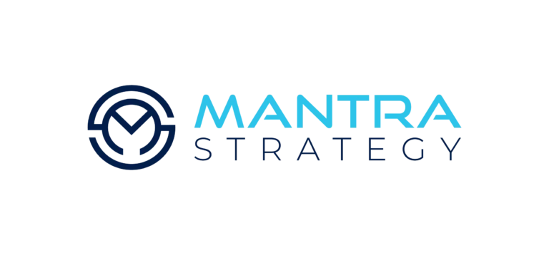 Mantra Strategy Logo