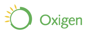 Oxigen Logo