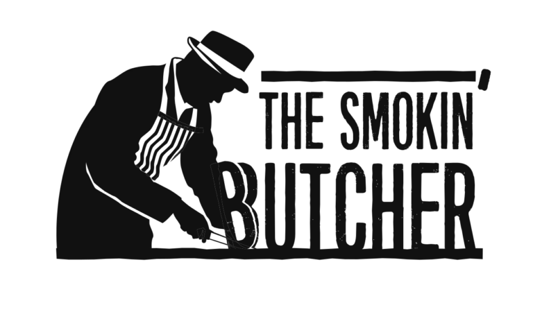 The Smokin' Butcher