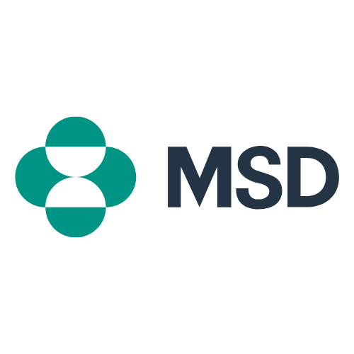 MSD Logo