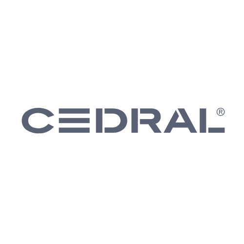 Cedral Logo